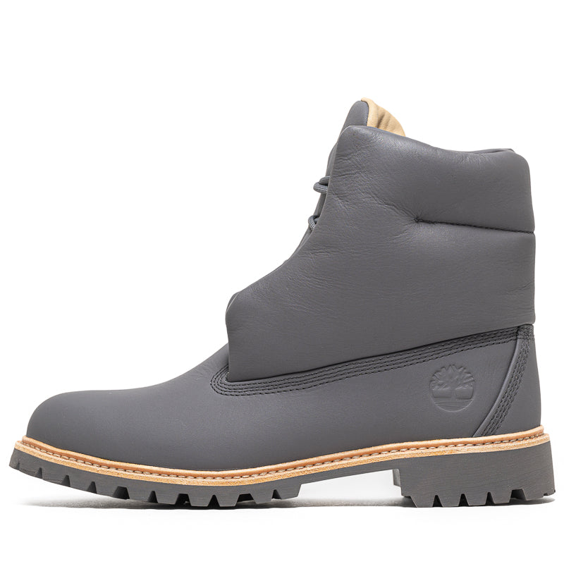 Dark grey timbs online