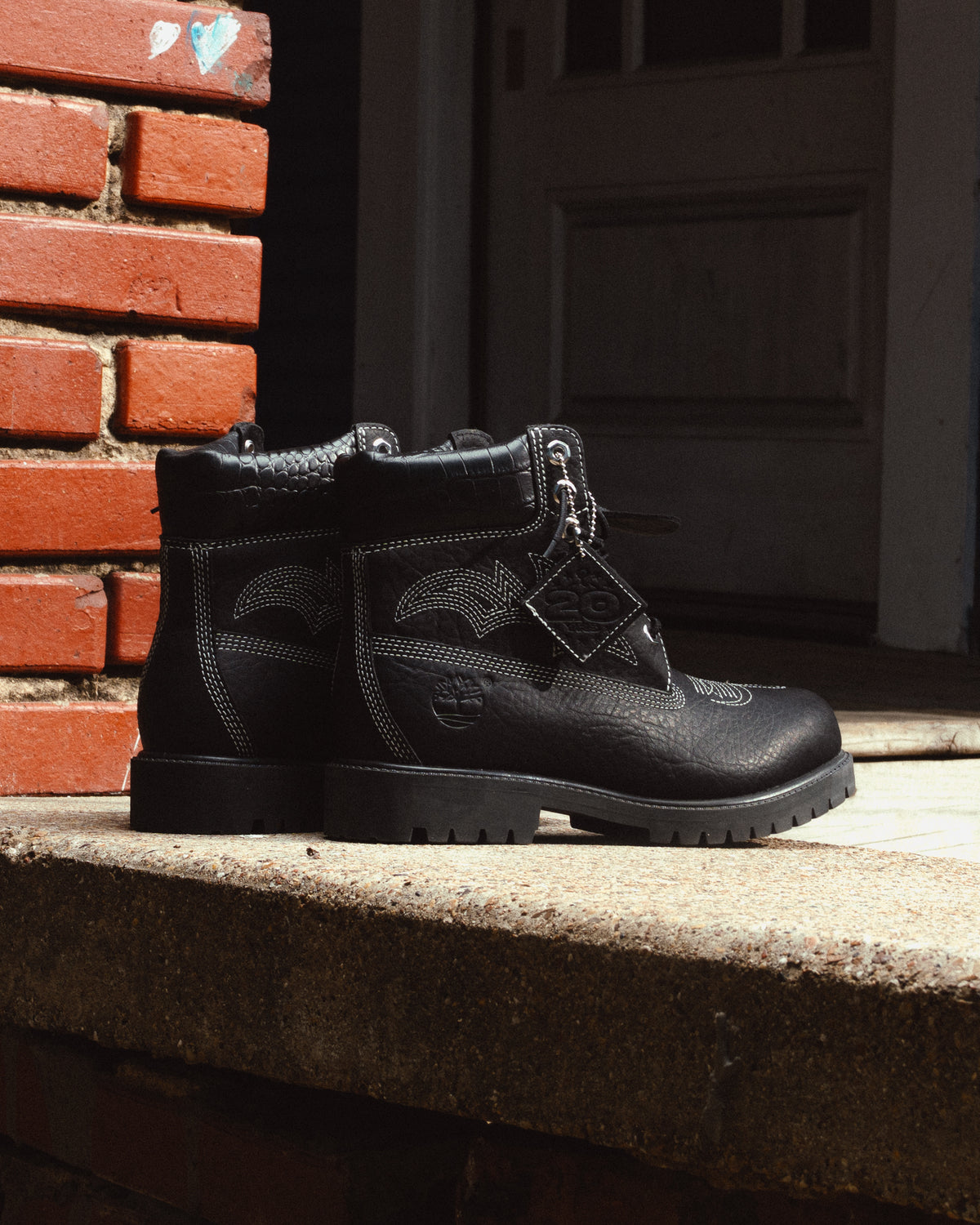 Sneaker Politics