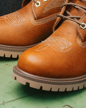 Politics x Timberland 6