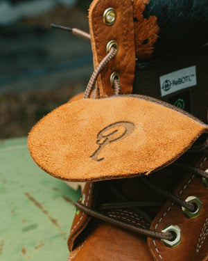 Politics x Timberland 6