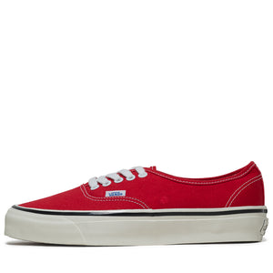 Vans LX Authentic Reissue 44 - Racing Red/Marshmallow