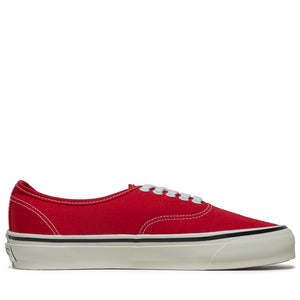 Vans LX Authentic Reissue 44 - Racing Red/Marshmallow