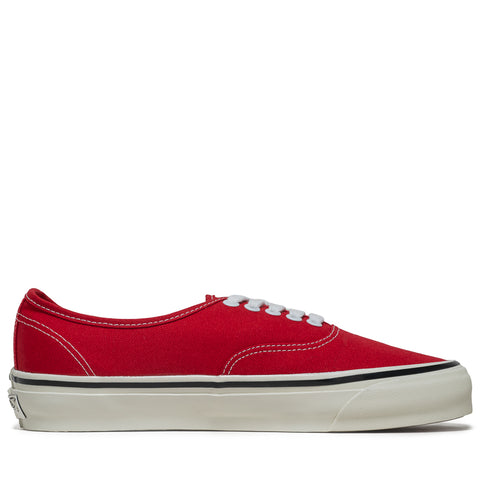Vans LX Authentic Reissue 44 - Racing Red/Marshmallow