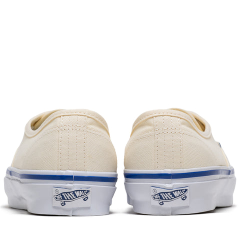 Vans LX Authentic Reissue 44 - Off White