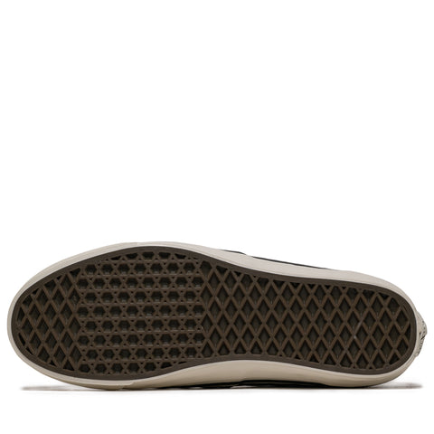 Vans LX Authentic 44 - Diamond Check Blackout