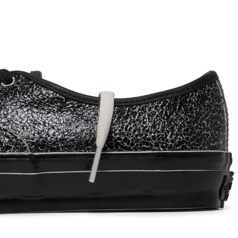 Vans LX Authentic 44 'Overpaint' - Black/Black
