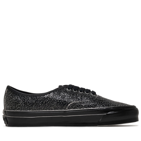 Vans LX Authentic 44 'Overpaint' - Black/Black