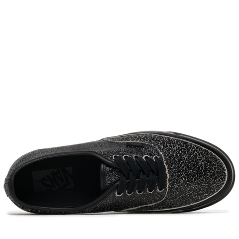 Vans LX Authentic 44 'Overpaint' - Black/Black