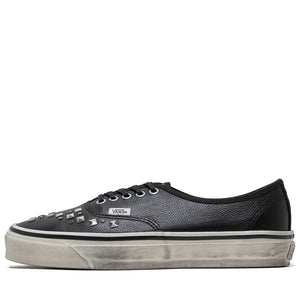 Vans LX Authentic 44 'Combat' - Black