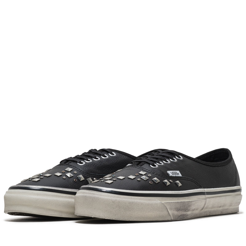 ビトンカバン Vans LX Authentic 44 'Combat' - Black – Sneaker Politics