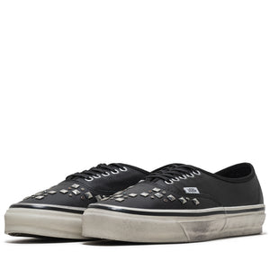 Vans LX Authentic 44 'Combat' - Black