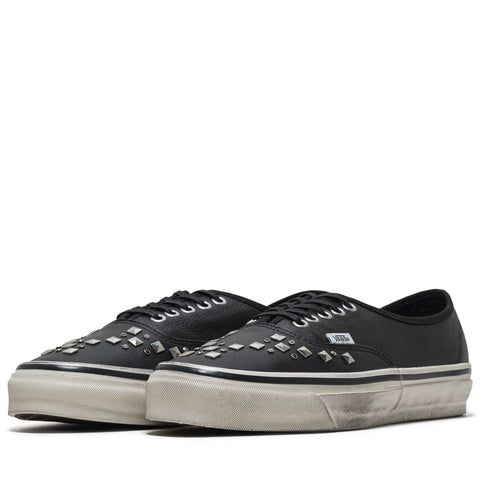 Vans LX Authentic 44 'Combat' - Black