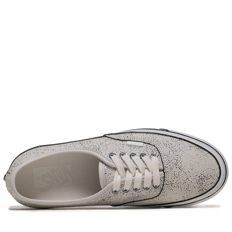 Vans LX Authentic 44 'Overpaint' - Blanc De Blanc – Sneaker Politics