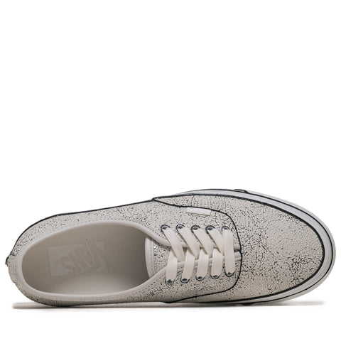 Vans LX Authentic 44 'Overpaint' - Blanc De Blanc