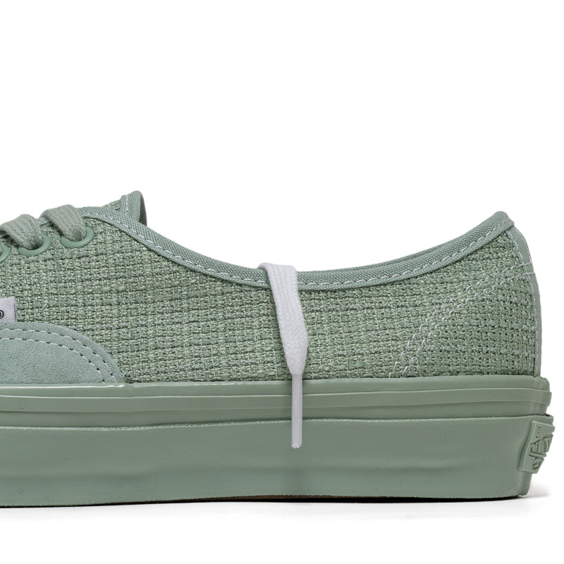 靴 VANS LX AUTHENTIC 44 DARK OLIVE Vans OTW LX Authentic 44 (Grape Leaf) – Bows and Arrows