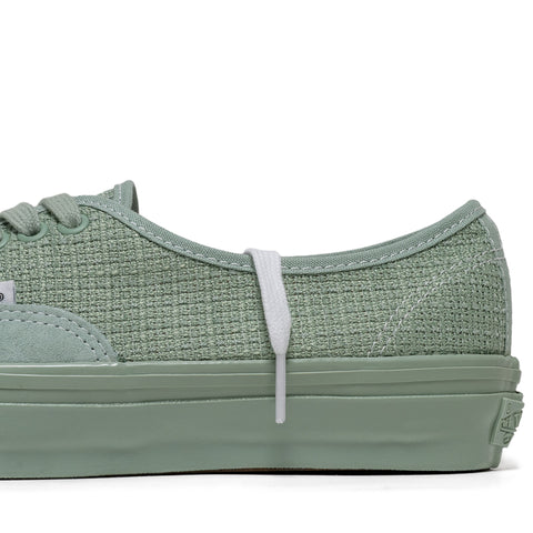 Vans LX Authentic 44 - Tweed Gray Olive