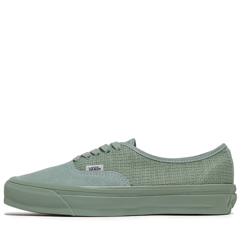 Vans LX Authentic 44 - Tweed Gray Olive