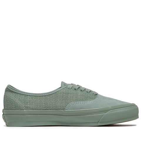Vans LX Authentic 44 - Tweed Gray Olive