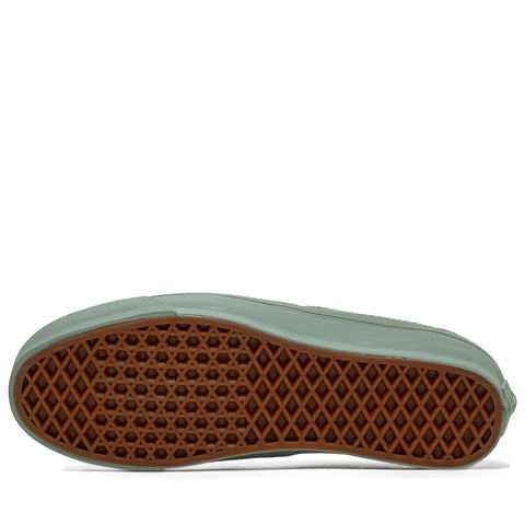 Vans LX Authentic 44 - Tweed Gray Olive