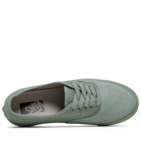 Vans LX Authentic 44 - Tweed Gray Olive