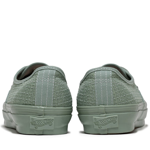 Vans LX Authentic 44 - Tweed Gray Olive