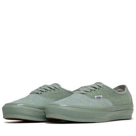Vans LX Authentic 44 - Tweed Gray Olive