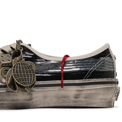 Vans LX Authentic 44 'Charms' - Black/White