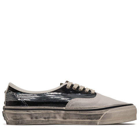 Vans LX Authentic 44 'Charms' - Black/White