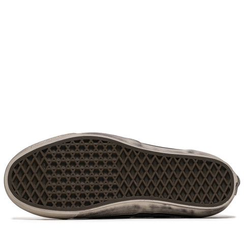 Vans LX Authentic 44 'Charms' - Black/White