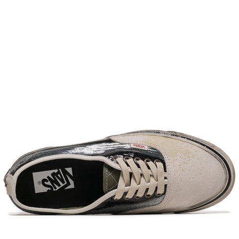 Vans LX Authentic 44 'Charms' - Black/White
