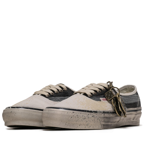 Vans LX Authentic 44 'Charms' - Black/White