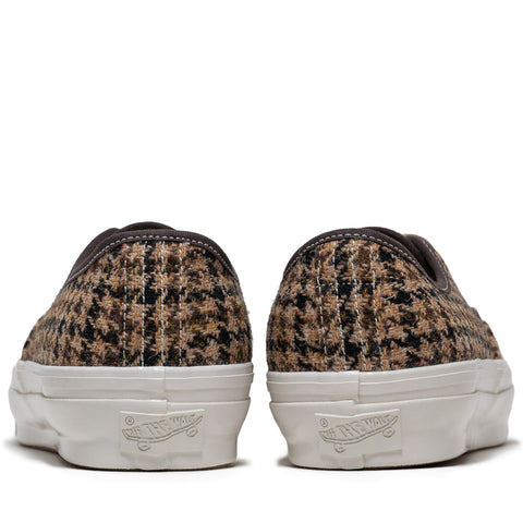 Vans LX Authentic 44 - Harris Tweed Brown