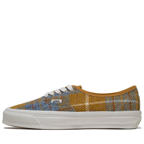 Vans LX Authentic 44 - Harris Tweed Tan