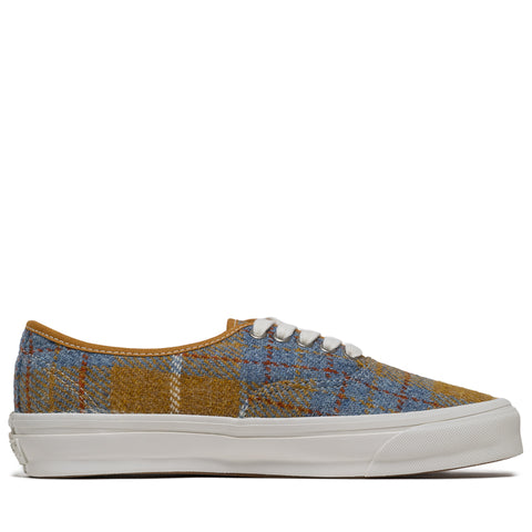 Vans LX Authentic 44 - Harris Tweed Tan
