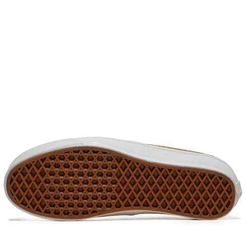 Vans LX Authentic 44 - Harris Tweed Tan