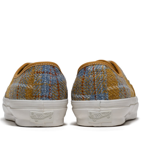 Vans LX Authentic 44 - Harris Tweed Tan