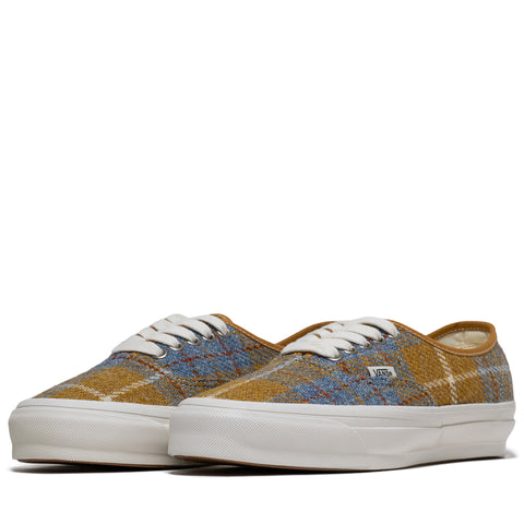Vans LX Authentic 44 - Harris Tweed Tan