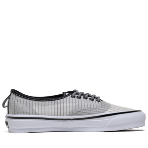 Vans OTW Authentic HT Vibram - Black/White