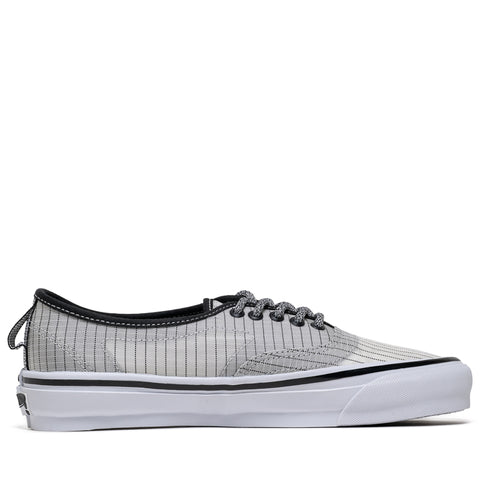 Vans OTW Authentic HT Vibram - Black/White