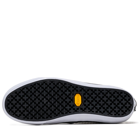 Vans OTW Authentic HT Vibram - Black/White