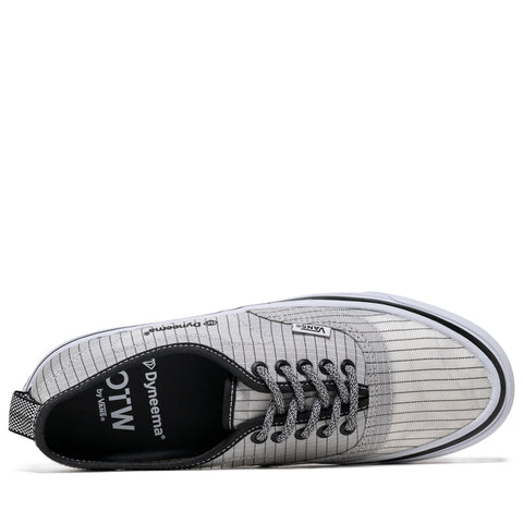 Vans OTW Authentic HT Vibram - Black/White