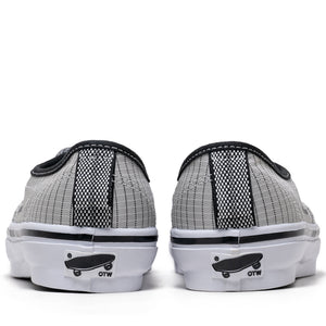 Vans OTW Authentic HT Vibram - Black/White