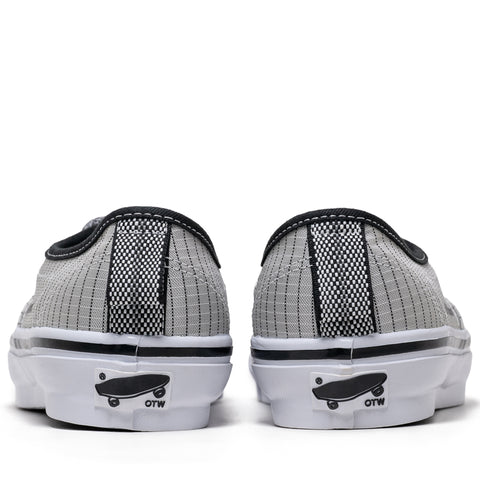 Vans OTW Authentic HT Vibram - Black/White