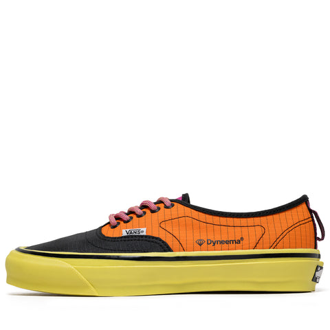 Vans OTW Authentic HT Vibram - Black/Solar