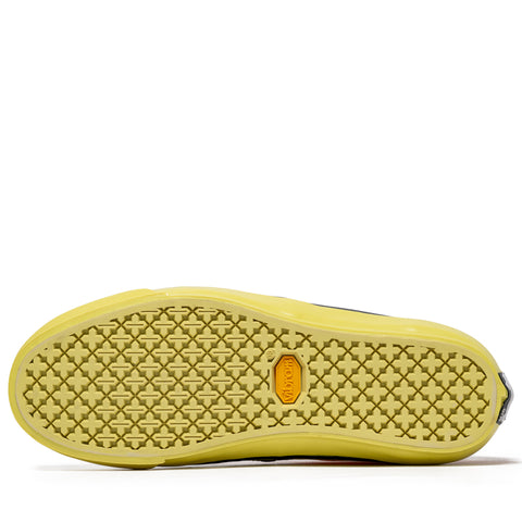Vans OTW Authentic HT Vibram - Black/Solar