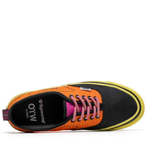 Vans OTW Authentic HT Vibram - Black/Solar
