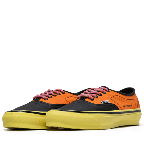 Vans OTW Authentic HT Vibram - Black/Solar
