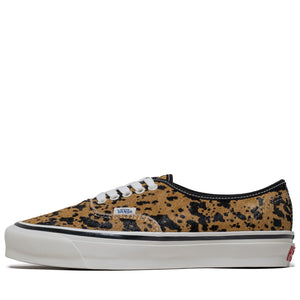 Vans LX Authentic 44 - Cow Marshmallow/Black