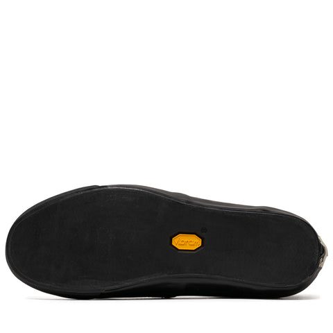 Vans OTW Authentic 44 Siped Vibram - Gloss Leather Brogue Black