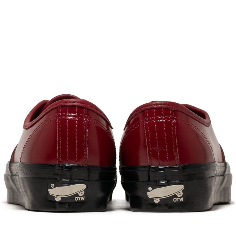 Sneaker Politics
